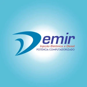 Logo Demir