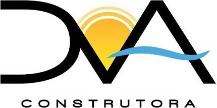 Logo DVA Construtora