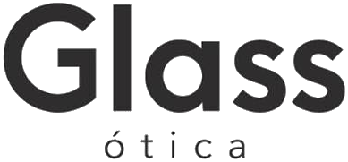 Logo Glass Ótica