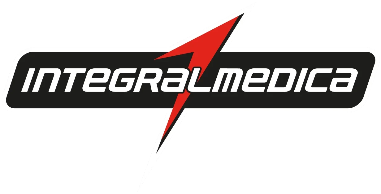 Logo Integralmedica