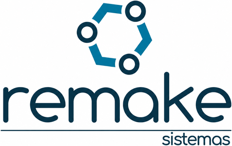 Logo Remake Sistemas