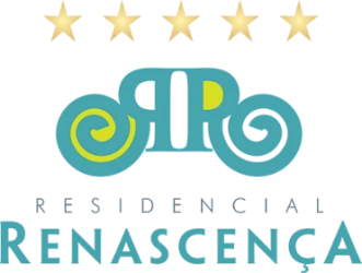 Logo Residencial Renascença