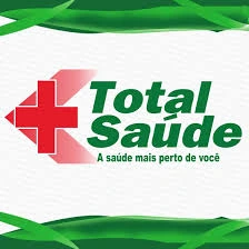 Logo Total Saúde